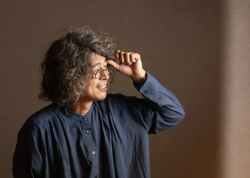 クリエイティブディレクター・澤 岳司