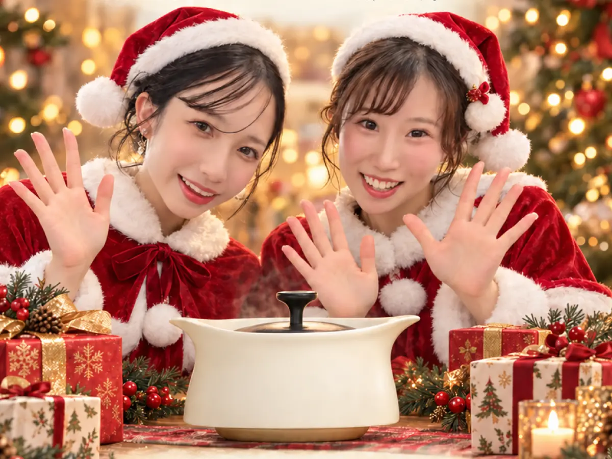 津クイーン