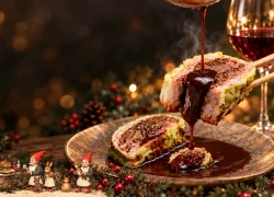 クリスマスカンテルネ