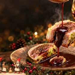 クリスマスカンテルネ