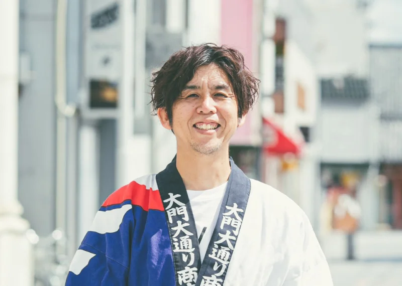 写真家・山中優